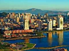 【輕奢廈門】廈門鼓浪嶼